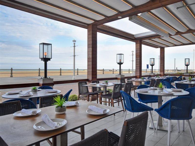 Doubletree By Hilton Oceanfront Virginia Beach Ngoại thất bức ảnh