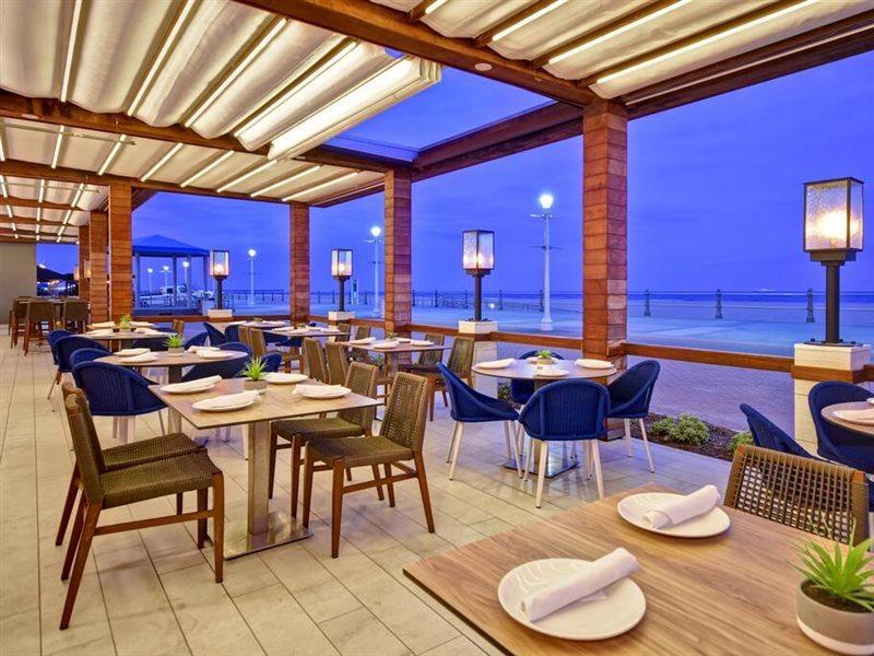 Doubletree By Hilton Oceanfront Virginia Beach Ngoại thất bức ảnh