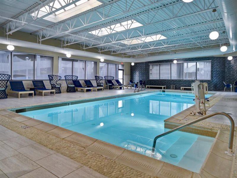Doubletree By Hilton Oceanfront Virginia Beach Ngoại thất bức ảnh