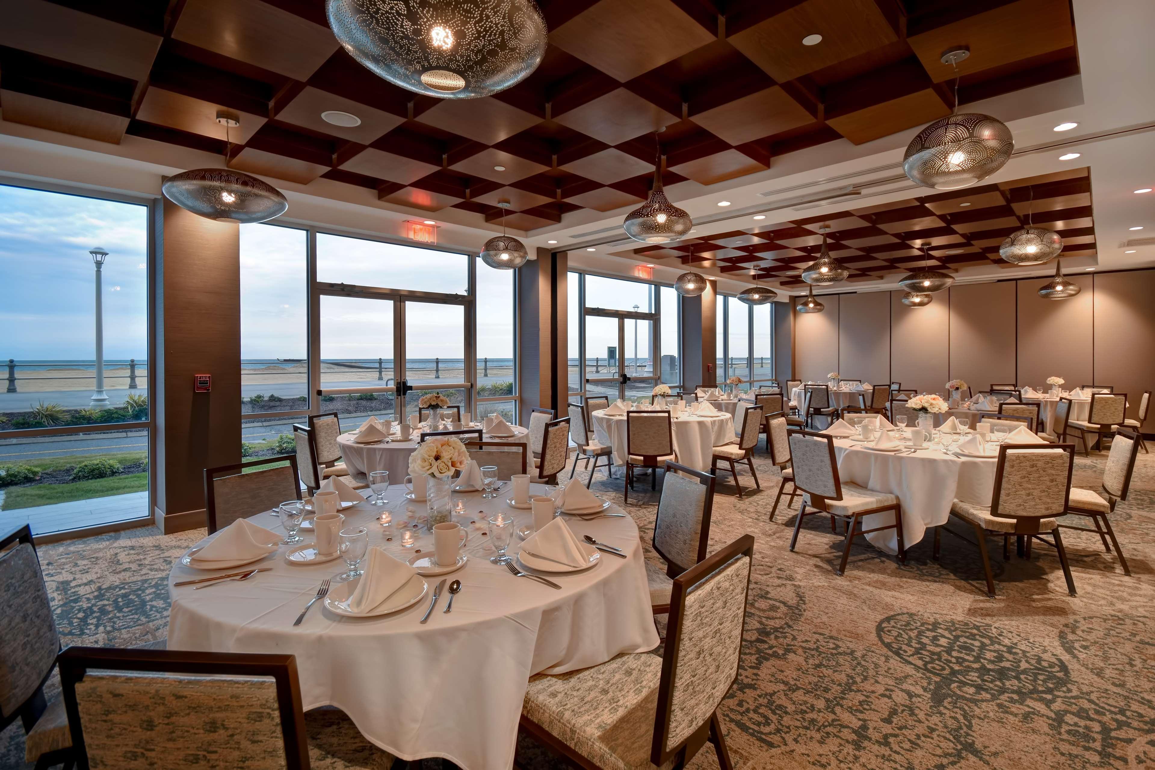 Doubletree By Hilton Oceanfront Virginia Beach Ngoại thất bức ảnh