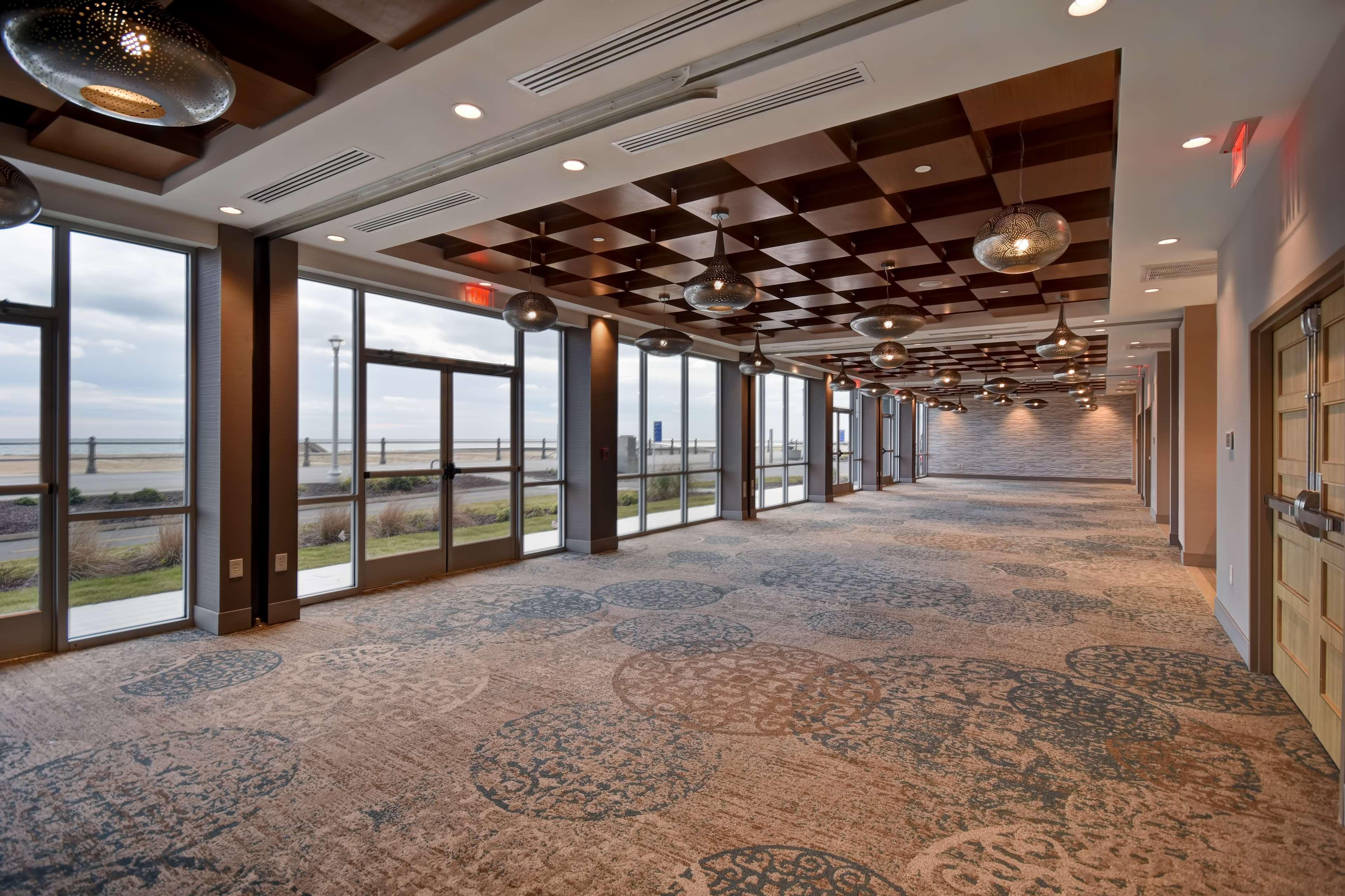 Doubletree By Hilton Oceanfront Virginia Beach Ngoại thất bức ảnh