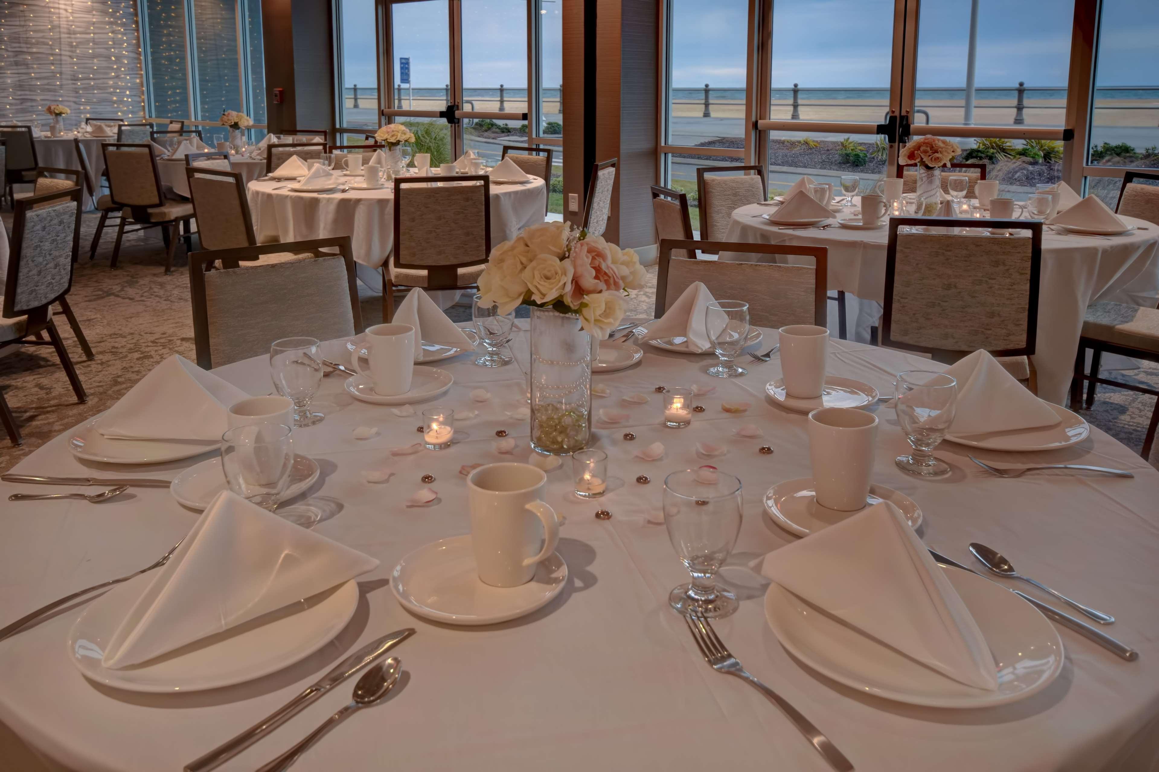 Doubletree By Hilton Oceanfront Virginia Beach Ngoại thất bức ảnh