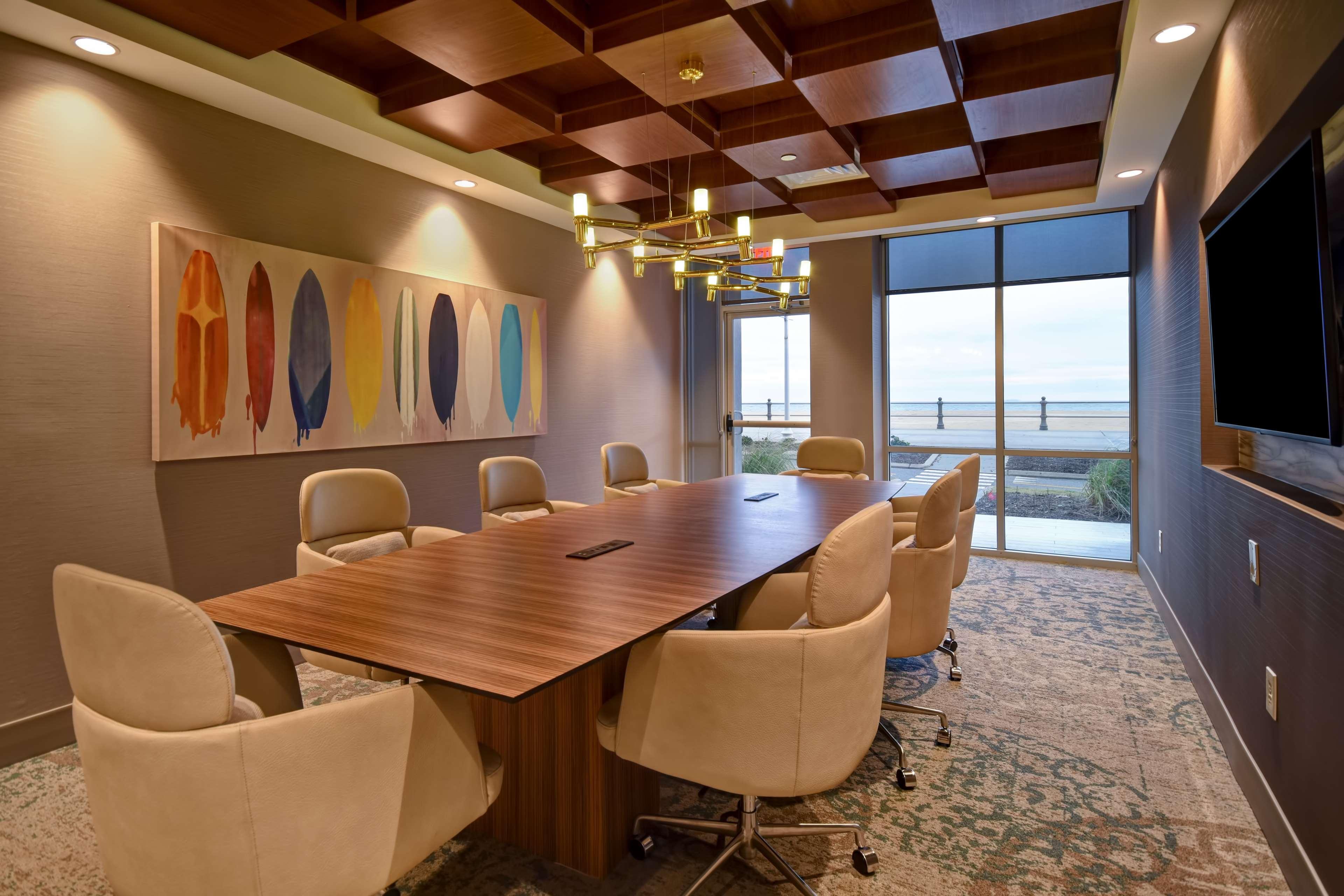 Doubletree By Hilton Oceanfront Virginia Beach Ngoại thất bức ảnh