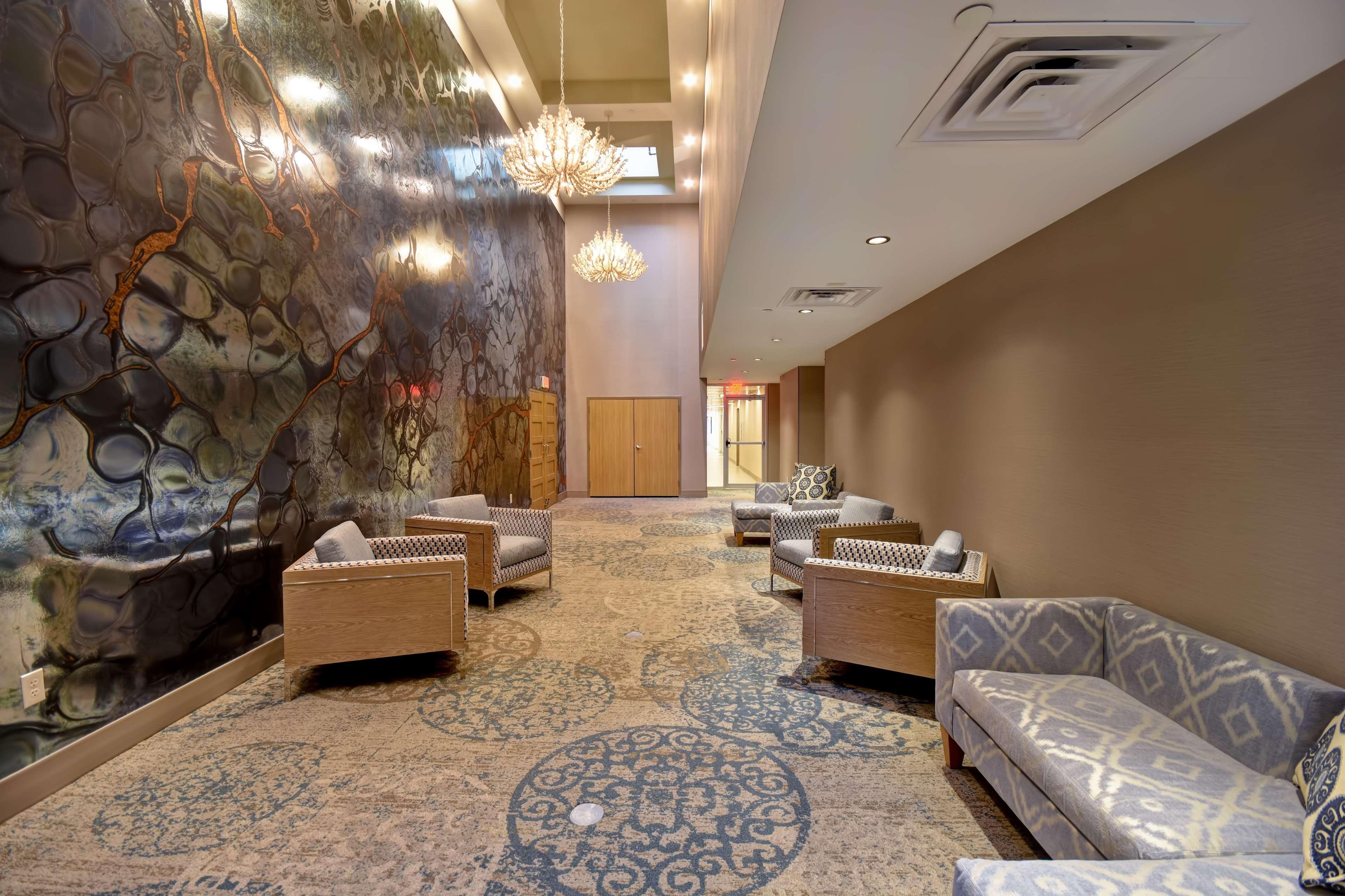 Doubletree By Hilton Oceanfront Virginia Beach Ngoại thất bức ảnh