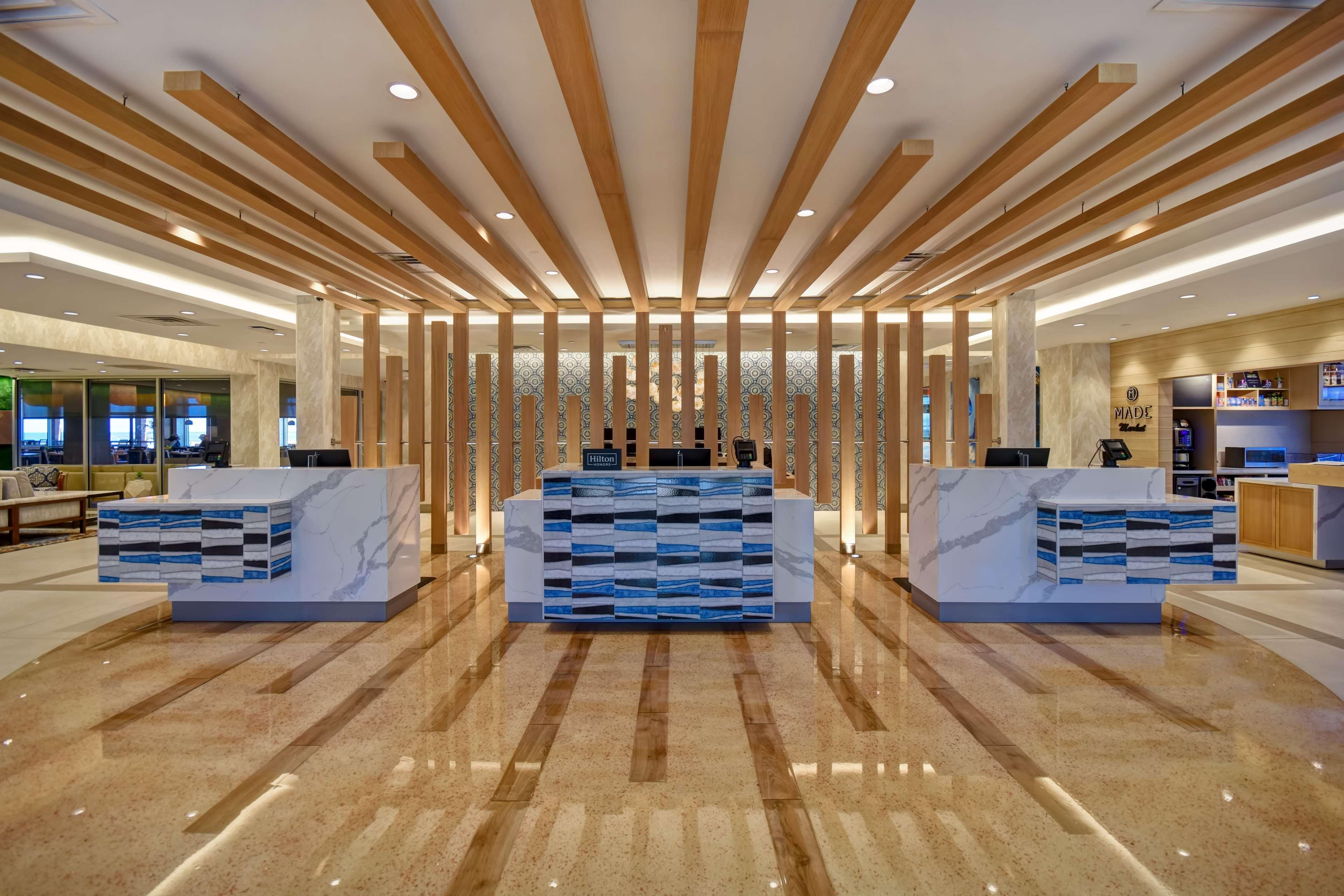 Doubletree By Hilton Oceanfront Virginia Beach Ngoại thất bức ảnh