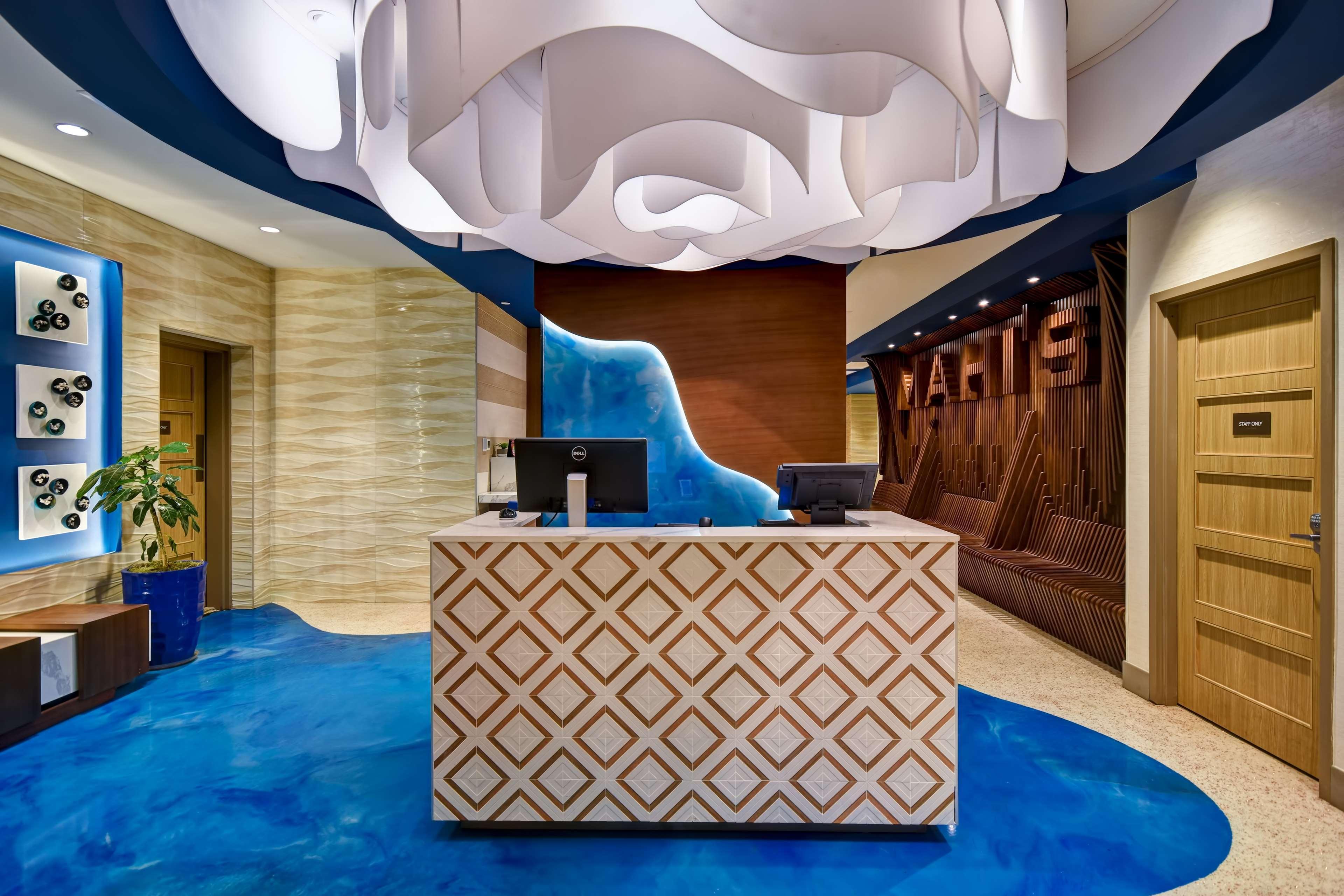Doubletree By Hilton Oceanfront Virginia Beach Ngoại thất bức ảnh