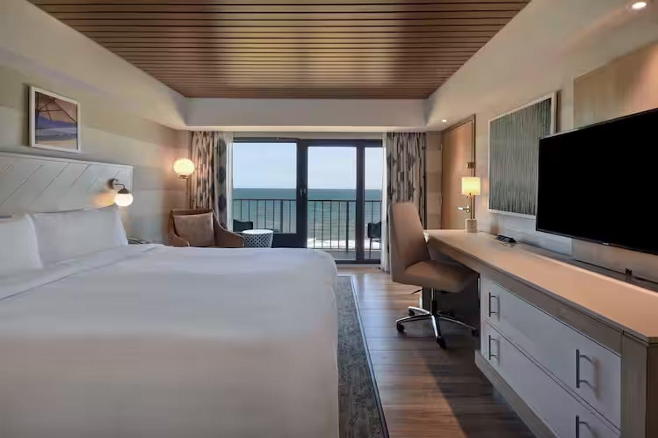 Doubletree By Hilton Oceanfront Virginia Beach Ngoại thất bức ảnh