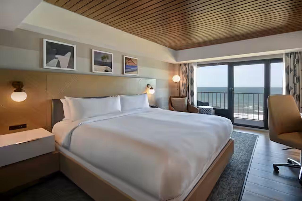 Doubletree By Hilton Oceanfront Virginia Beach Ngoại thất bức ảnh