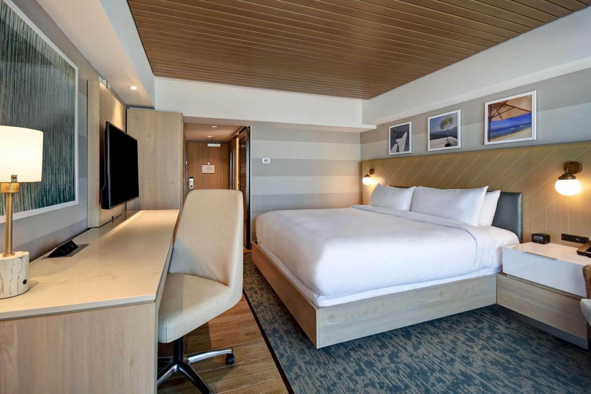 Doubletree By Hilton Oceanfront Virginia Beach Ngoại thất bức ảnh