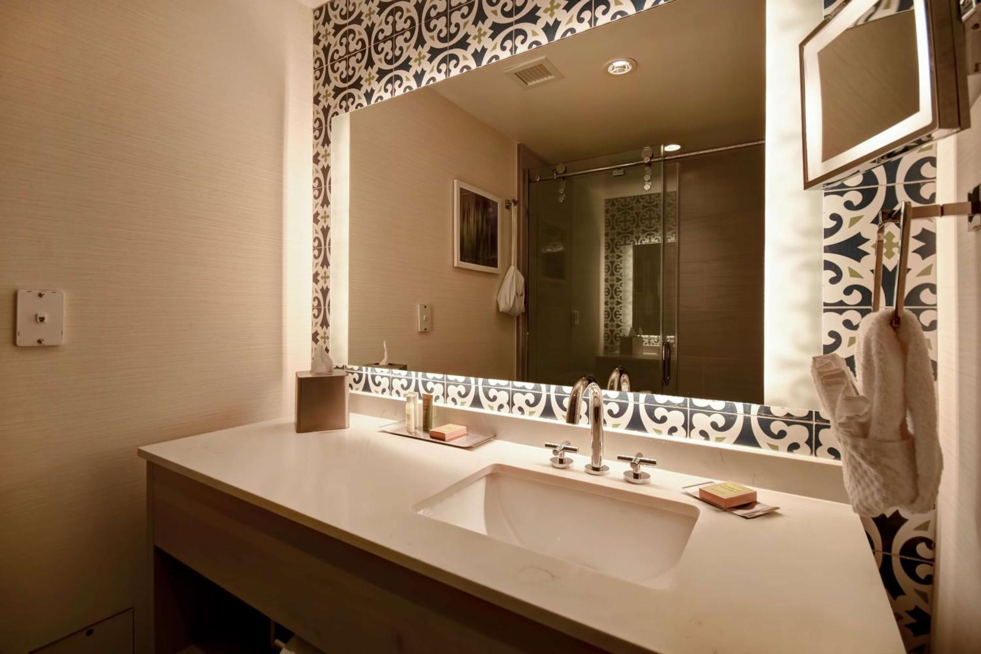Doubletree By Hilton Oceanfront Virginia Beach Ngoại thất bức ảnh