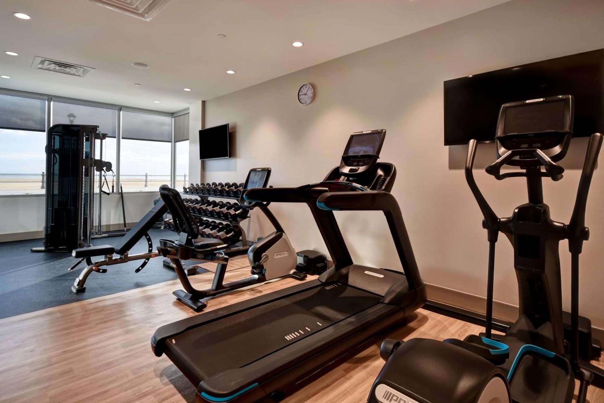 Doubletree By Hilton Oceanfront Virginia Beach Ngoại thất bức ảnh