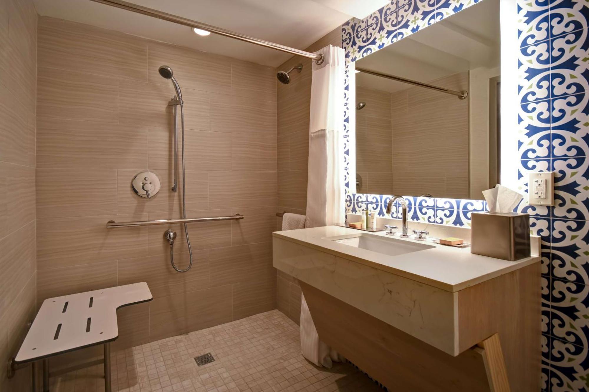 Doubletree By Hilton Oceanfront Virginia Beach Ngoại thất bức ảnh