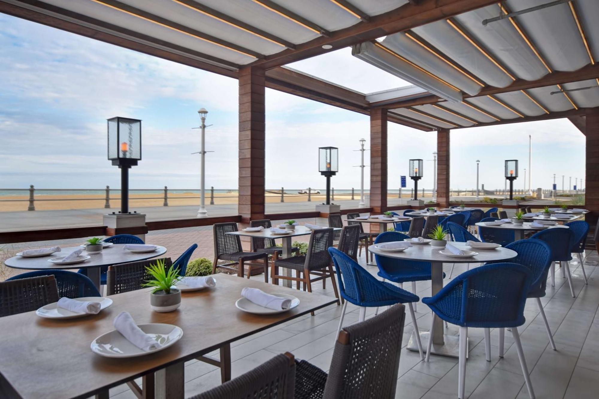 Doubletree By Hilton Oceanfront Virginia Beach Ngoại thất bức ảnh