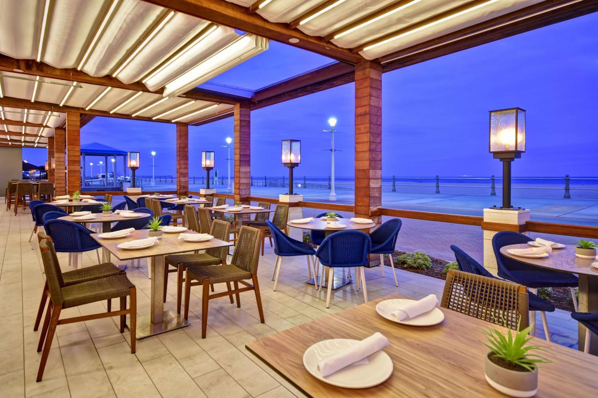 Doubletree By Hilton Oceanfront Virginia Beach Ngoại thất bức ảnh