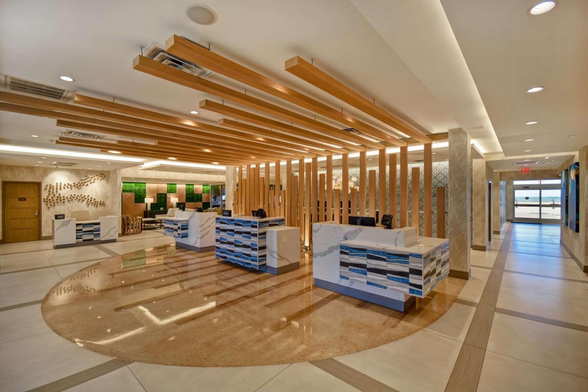 Doubletree By Hilton Oceanfront Virginia Beach Ngoại thất bức ảnh