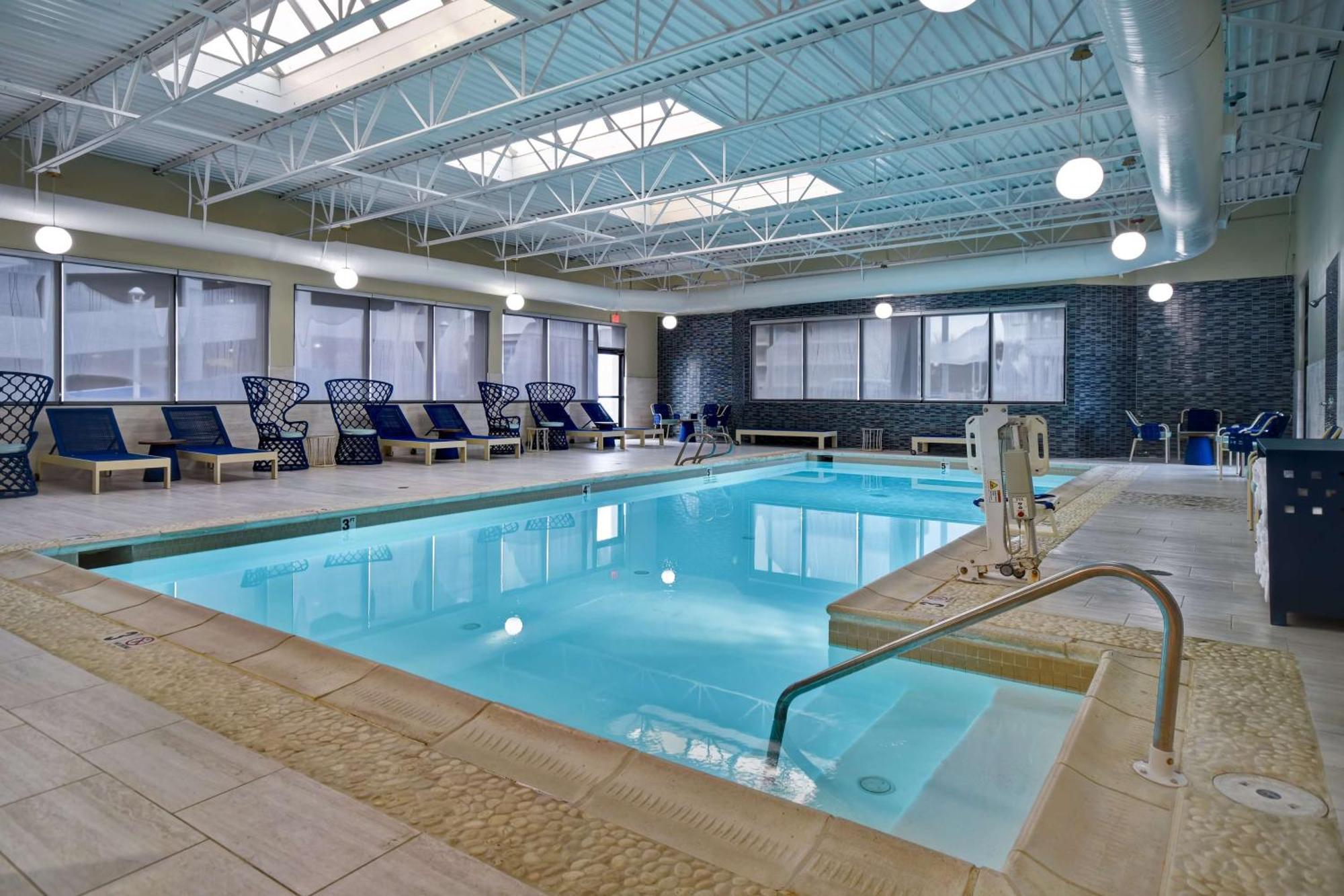 Doubletree By Hilton Oceanfront Virginia Beach Ngoại thất bức ảnh