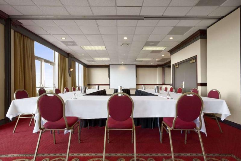 Doubletree By Hilton Oceanfront Virginia Beach Ngoại thất bức ảnh