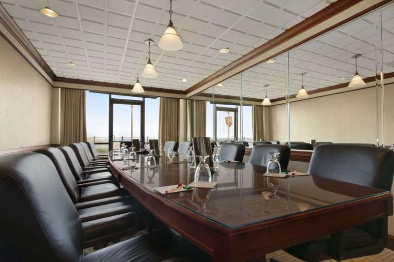 Doubletree By Hilton Oceanfront Virginia Beach Ngoại thất bức ảnh
