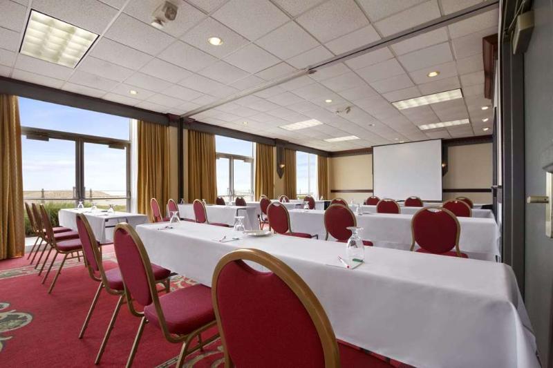 Doubletree By Hilton Oceanfront Virginia Beach Ngoại thất bức ảnh
