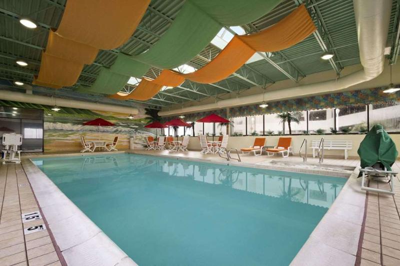 Doubletree By Hilton Oceanfront Virginia Beach Ngoại thất bức ảnh