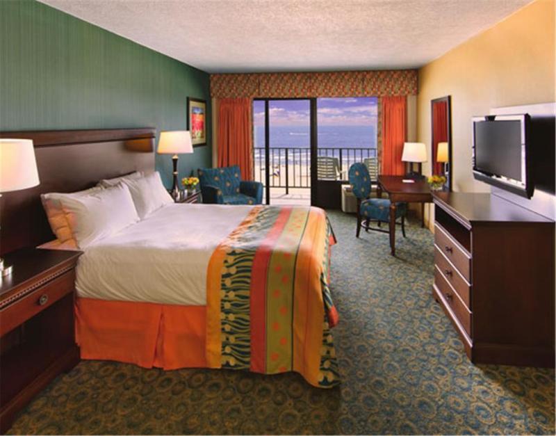 Doubletree By Hilton Oceanfront Virginia Beach Ngoại thất bức ảnh
