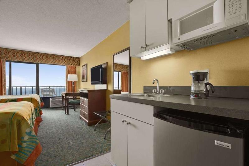 Doubletree By Hilton Oceanfront Virginia Beach Ngoại thất bức ảnh